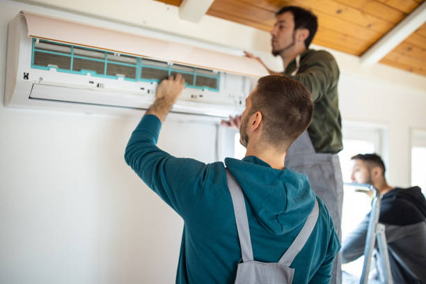 Best HVAC Air Duct Cleaning  in Pembroke, NC