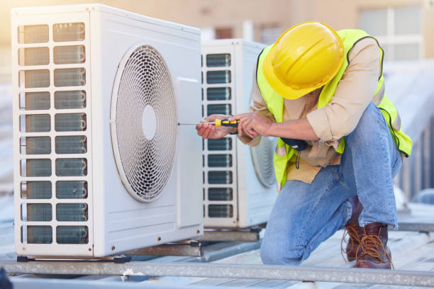 Best HVAC Replacement Cost  in Pembroke, NC