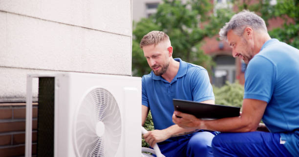 Pembroke, NC HVAC Company