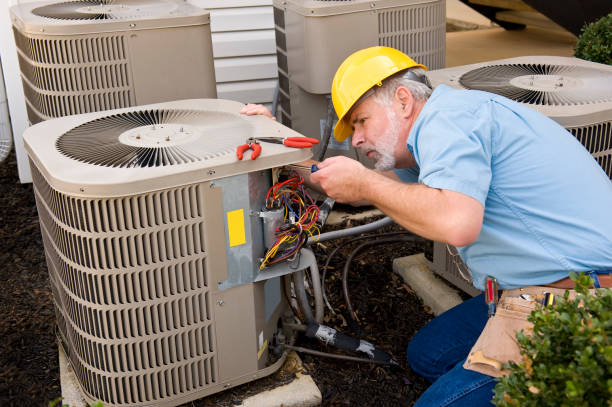 Best HVAC Repair Near Me  in Pembroke, NC