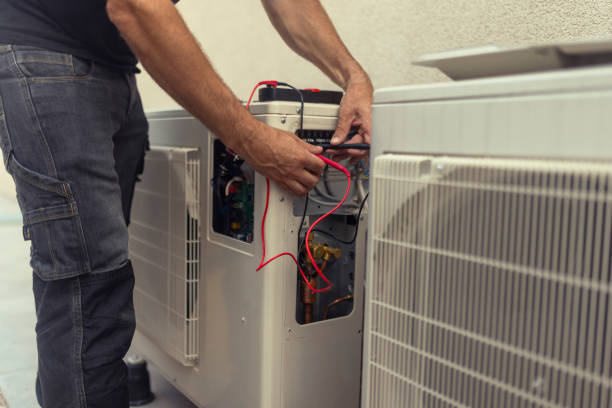 Best HVAC Installation Services  in Pembroke, NC