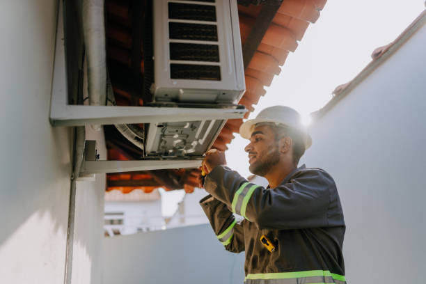 HVAC Troubleshooting in Pembroke, NC