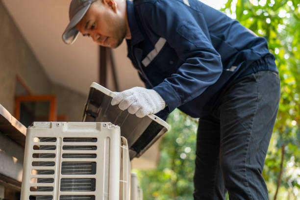 Best HVAC Replacement Cost  in Pembroke, NC
