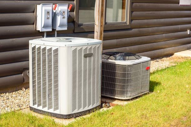 Best HVAC Air Duct Cleaning  in Pembroke, NC